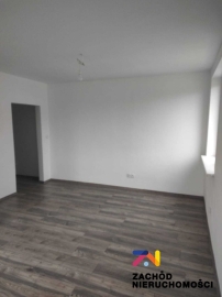 Bezczynszowa kawalerka w Pierzwinie